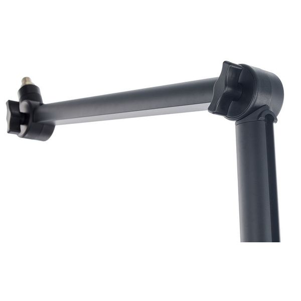 Millenium Laptop-Arm Mic Boom Bundle