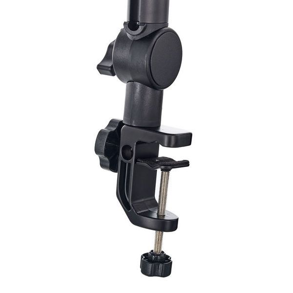 Millenium Laptop-Arm Mic Boom Bundle