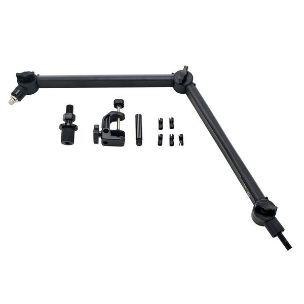Millenium Laptop-Arm Mic Boom Bundle