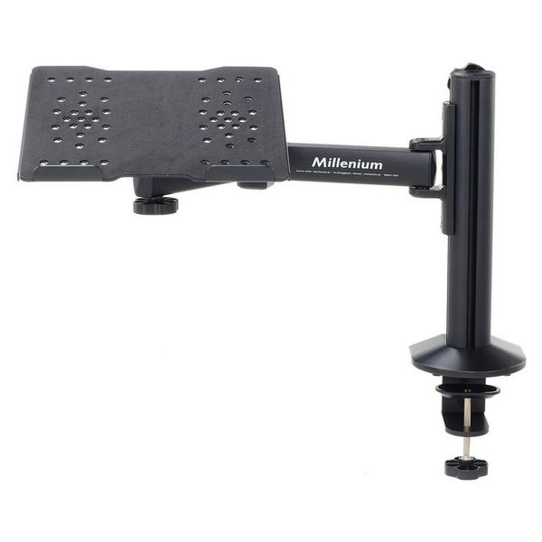 Millenium Laptop-Arm Mic Boom Bundle