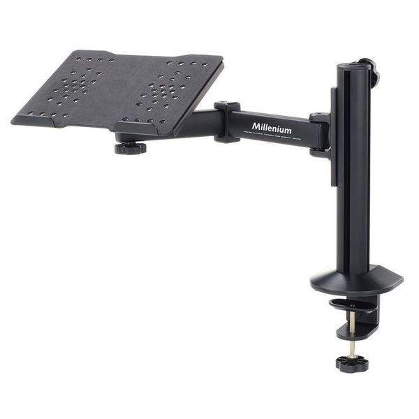 Millenium Laptop-Arm Mic Boom Bundle