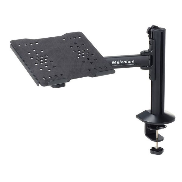 Millenium Laptop-Arm Mic Boom Bundle