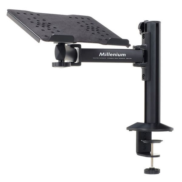 Millenium Laptop-Arm Mic Boom Bundle