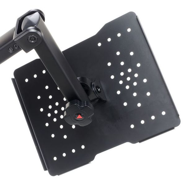 Millenium Laptop-Arm Mic Boom Bundle