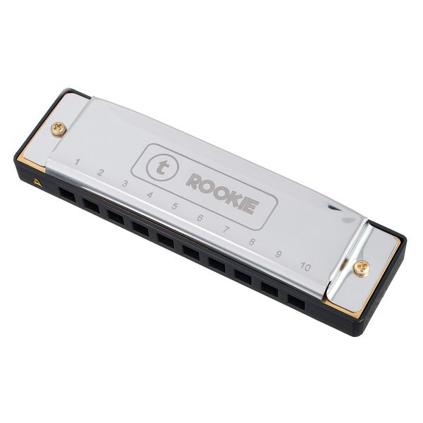 Thomann Rookie Blues Harmonica 7-SET