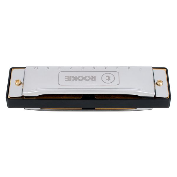 Thomann Rookie Blues Harmonica 7-SET