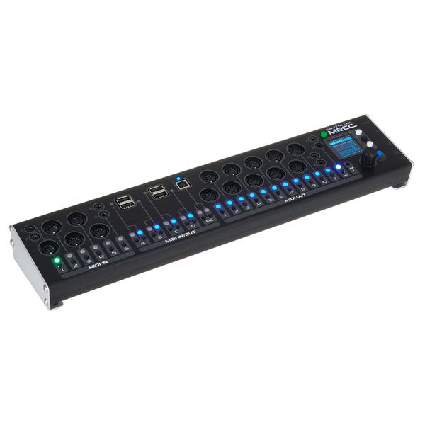 Conductive Labs MRCC