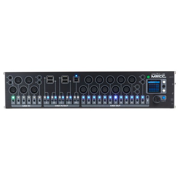Conductive Labs MRCC