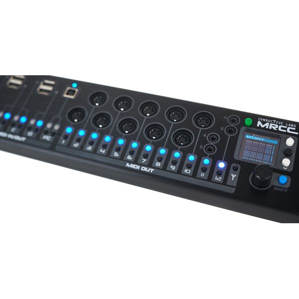 Conductive Labs MRCC