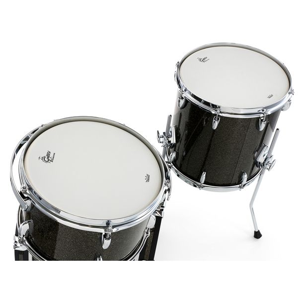 Gretsch Drums Broadkaster Jazz Twilight Glas