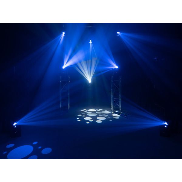 Eurolite LED TSL-1000 Scan MK2