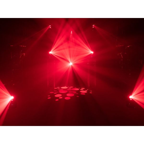 Eurolite LED TSL-1000 Scan MK2