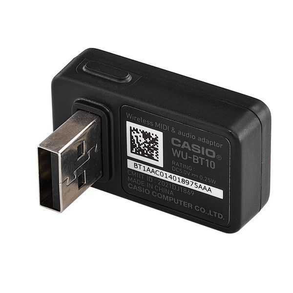 Casio CT-S1000V