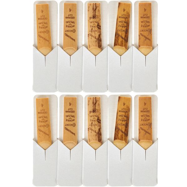 Pilgerstorfer Morré German Cut 4.0