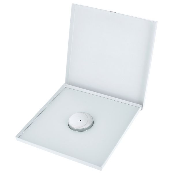 Splicit Reel Box White 1/4" x 10.5”
