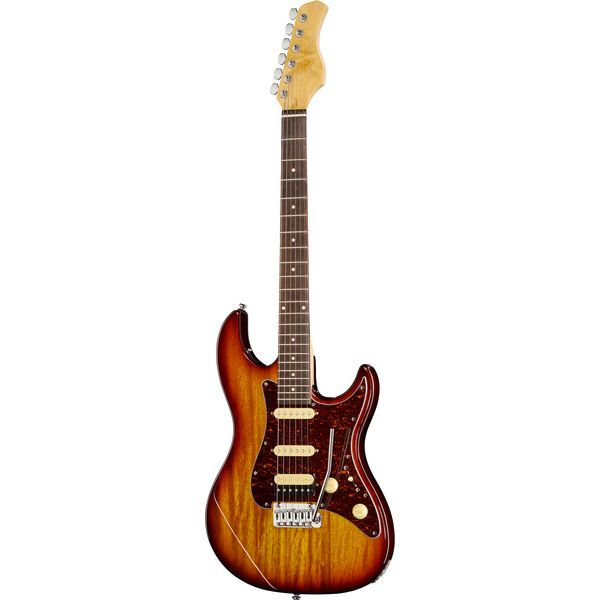 Larry Carlton S3 TS