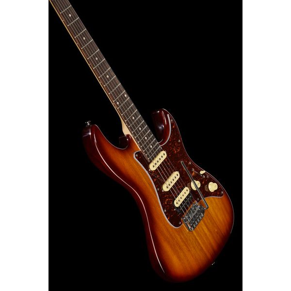 Larry Carlton S3 TS