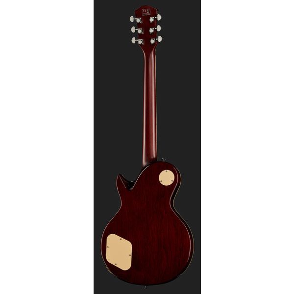 Larry Carlton L7V TS