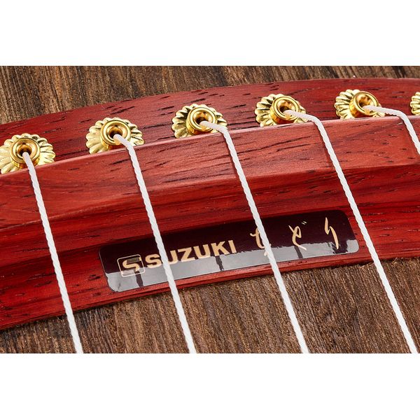 Suzuki Koto 3 Shaku Ryuogi Stud. Set
