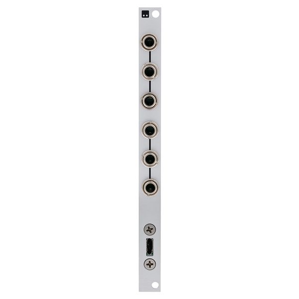 Intellijel Designs USB Extender 1U/3U