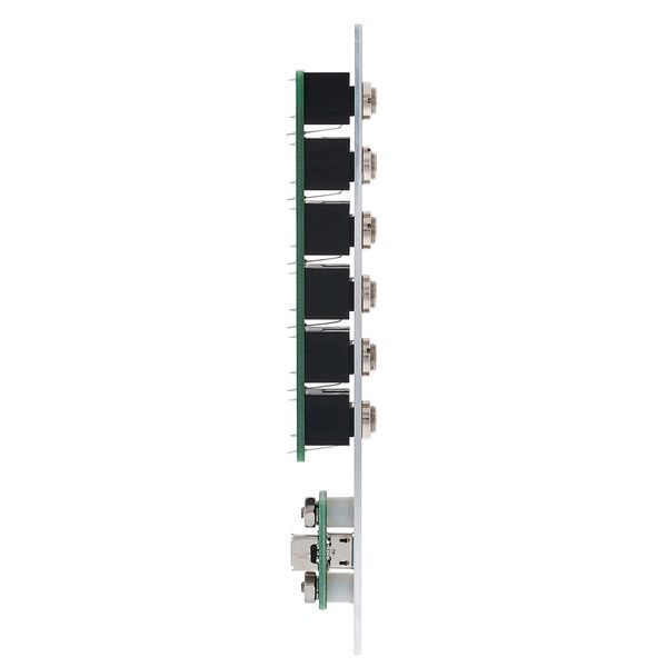 Intellijel Designs USB Extender 1U/3U