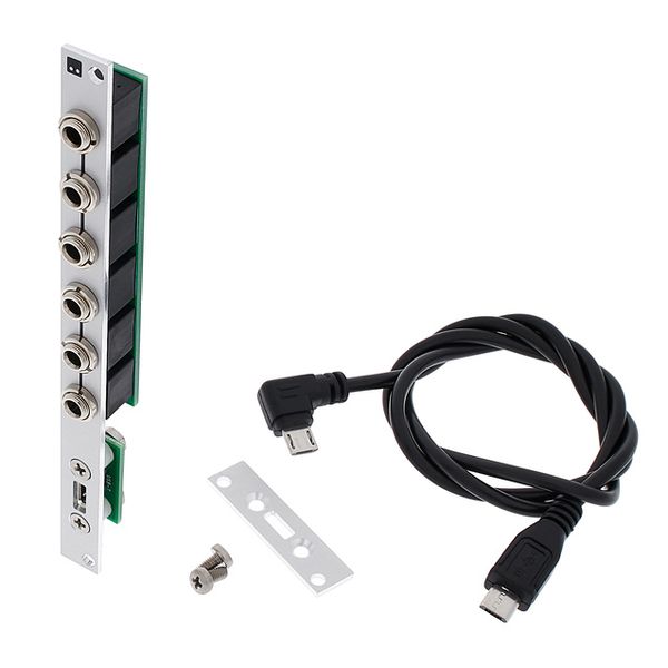 Intellijel Designs USB Extender 1U/3U