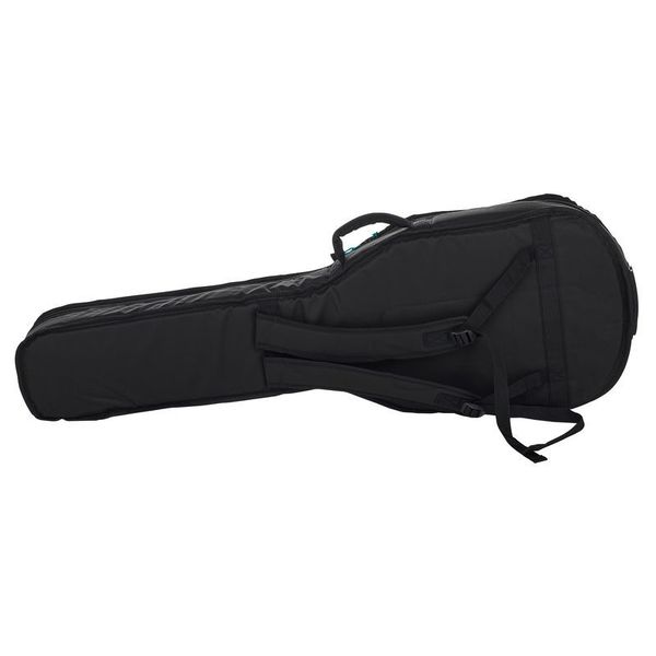 Harley Benton CST-24HB TOL Tob. Flame w/Bag