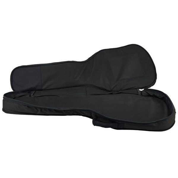 Harley Benton CST-24HB TOL Tob. Flame w/Bag
