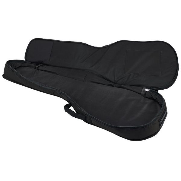 Harley Benton CST-24HB TOL Tob. Flame w/Bag