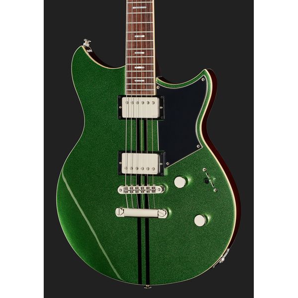 Yamaha Revstar RSS20 Flash Green