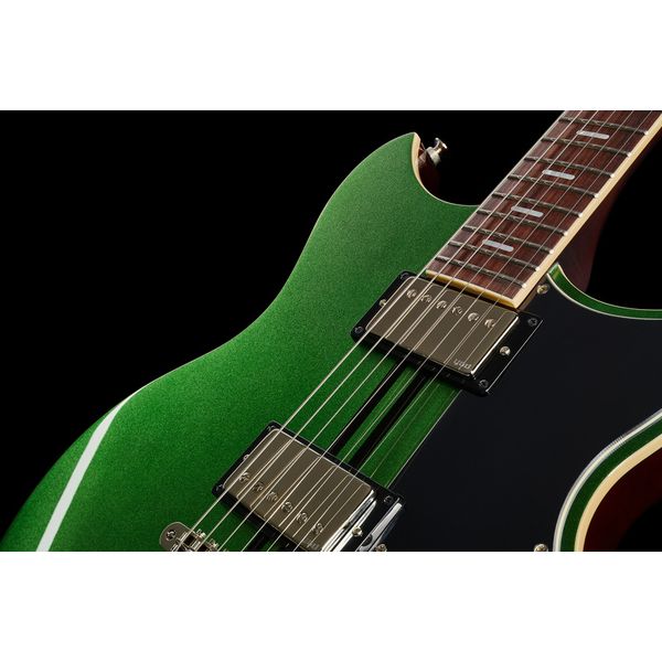 Yamaha Revstar RSS20 Flash Green