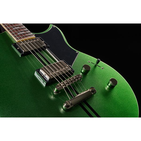 Yamaha Revstar RSS20 Flash Green
