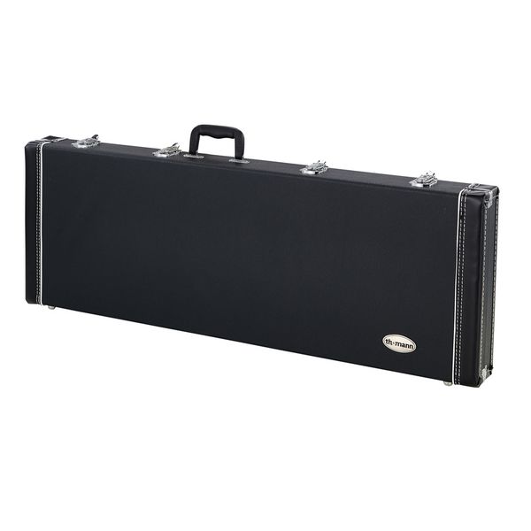 Harley Benton HB JA-60 OW w/Case