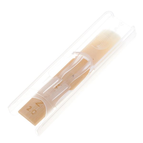 DAddario Woodwinds VENN Bb-Clarinet 2.0