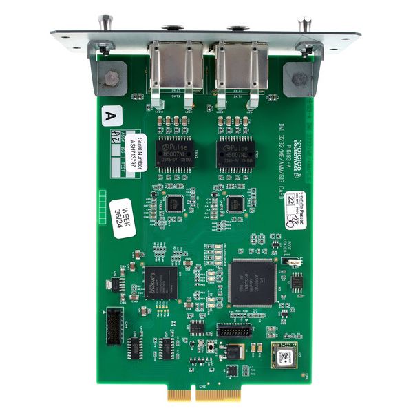 DiGiCo DMI A3232