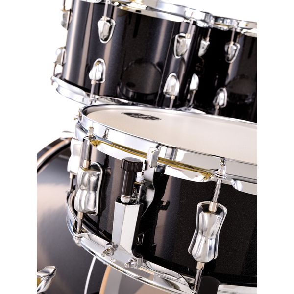 Mapex Venus 5045 Drum Set Bundle VH