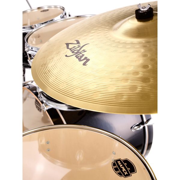 Mapex Venus 5045 Drum Set Bundle VH