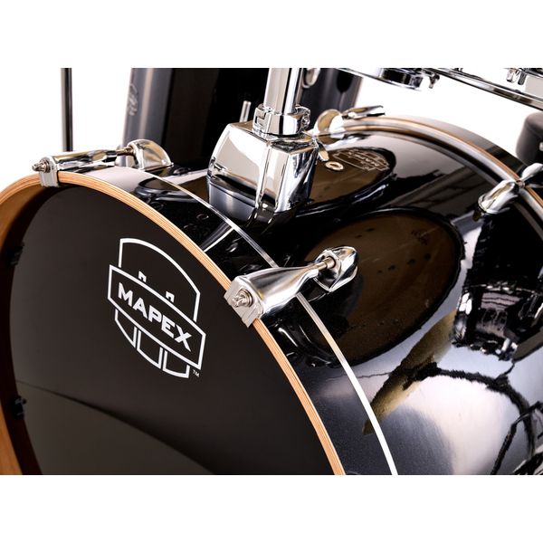 Mapex Venus 5045 Drum Set Bundle VH