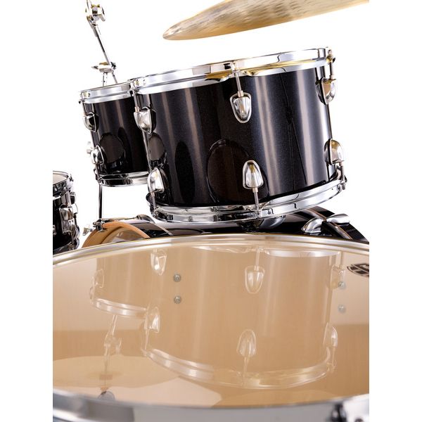 Mapex Venus 5045 Drum Set Bundle VH