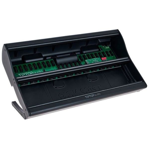 Tiptop Audio Mantis Black