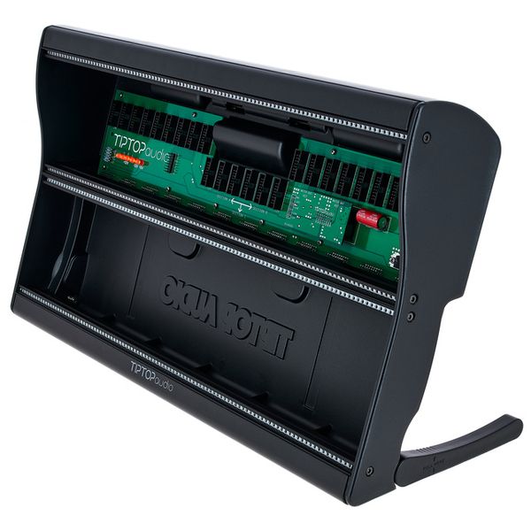 Tiptop Audio Mantis Black
