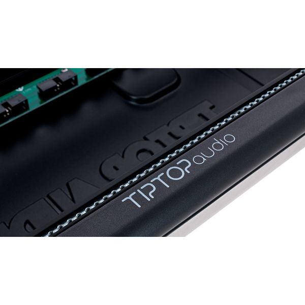 Tiptop Audio Mantis Black
