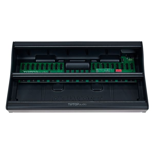 Tiptop Audio Mantis Black