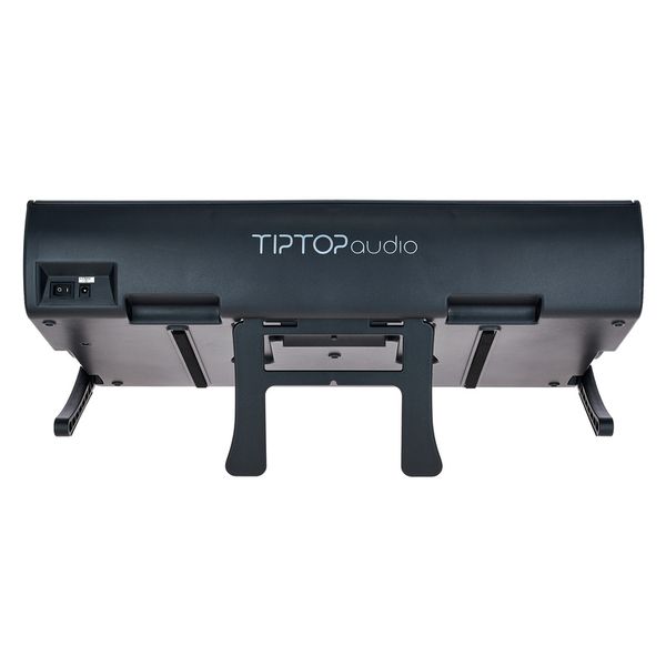 Tiptop Audio Mantis Black
