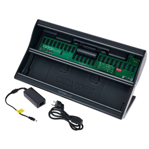 Tiptop Audio Mantis Black