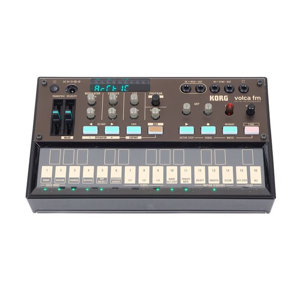 Korg Volca FM2