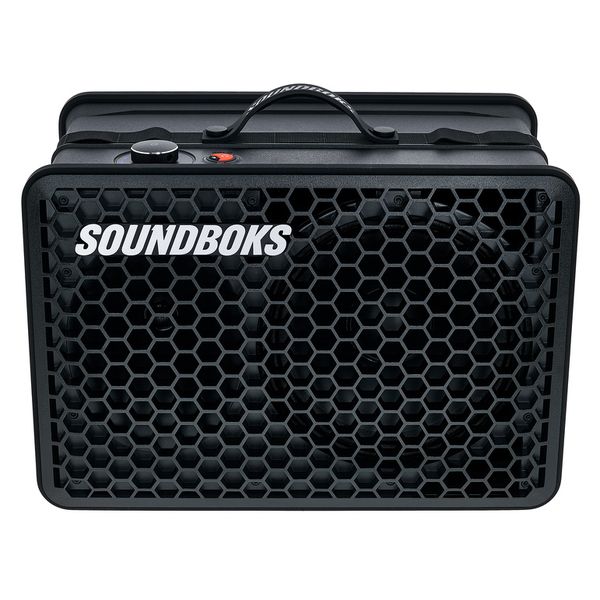 Soundboks Soundboks Go