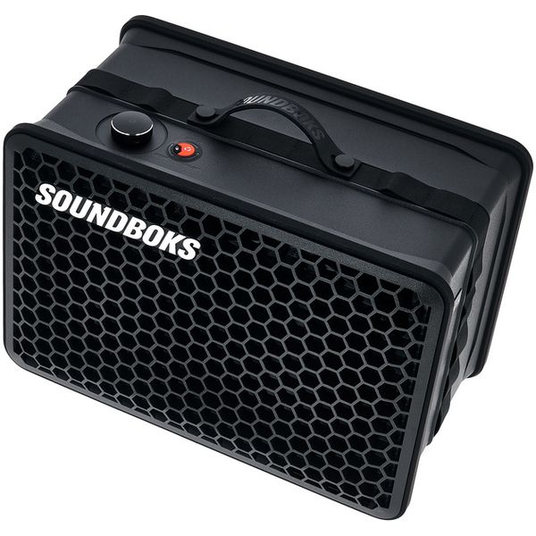 Soundboks Soundboks Go