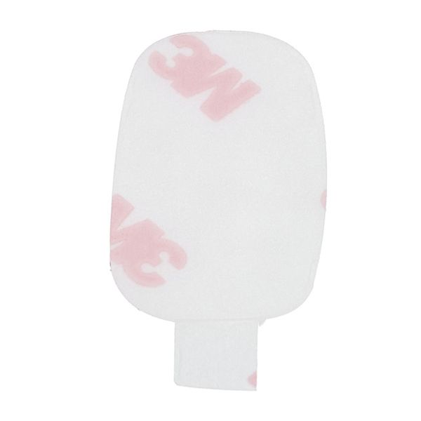 Jody Jazz Mouthp. Cushion Large Patch CL