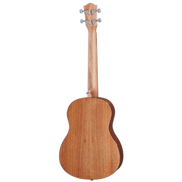 Cascha Ukulele Mahogany Baritone